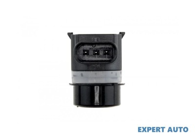 Senzor parcare central Ford S-Max (2006-&amp;gt;) #1 foto