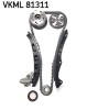 SKF VKML 81311 chit lant de distributie