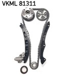 SKF VKML 81311 chit lant de distributie