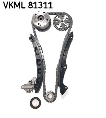SKF VKML 81311 chit lant de distributie foto