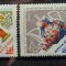 TS21 - Timbre serie CCCP - Rusia - 1966 Mi3173-3174