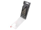 Set Burghie Metal HSS-G 6 buc.