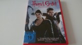 Hansel &amp; gretel