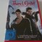 hansel &amp; gretel