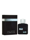 Cumpara ieftin Apa de parfum Lattafa Ramz Silver, 100 ml, pentru barbati