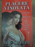 PLACERE VINOVATA-LOIS GILBERT