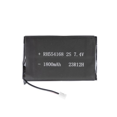 Aproape nou: Acumulator PNI 82 Li-Ion 1800 mAh, pentru statia radio PNI Escort HP 8 foto