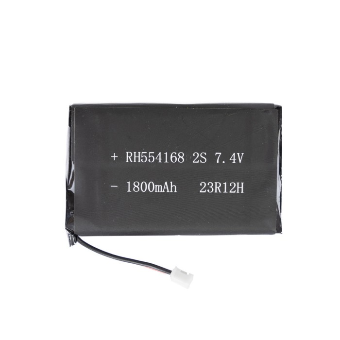 Aproape nou: Acumulator PNI 82 Li-Ion 1800 mAh, pentru statia radio PNI Escort HP 8
