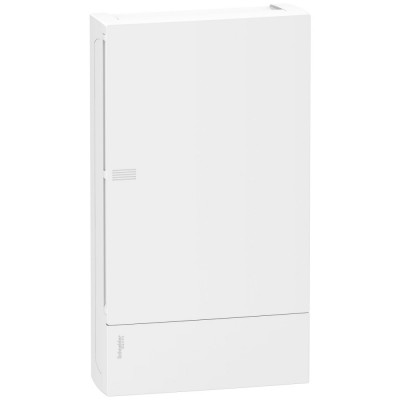 Tablou electric PT 36 module (3x12) usa alba Schneider MIP12312 foto
