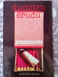 Dumitru Crudu - Poate