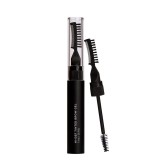 RevitaLash Hi-Def Brow Gel gel fixare pentru spr&acirc;ncene culoare Soft Brown 7.4 ml