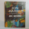 JOC SECUND de ION BARBU , 1997 , EDITURA LITERA