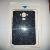 Husa Silicon Huawei Ascend G6, Protectie Telefon, Slim, Transparenta