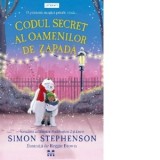 Codul secret al oamenilor de zapada - Mihaela Doaga, Simon Stephenson