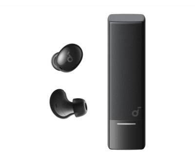 Casti TWS Anker Soundcore A30i, tip butoni, utilizare smartphone, Bluetooth foto