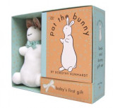 Pat the Bunny [With 6&quot;&quot; Bunny]