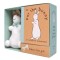 Pat the Bunny [With 6&quot;&quot; Bunny]