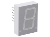 Afişaj LED 7 Segmente Roșu 20mm