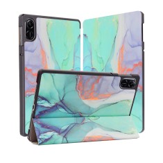 Husa Honor Pad X9 Techsuit FoldPro, Green Time foto