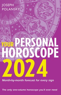 Your Personal Horoscope 2024 foto
