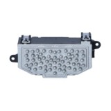 NRF Rezistor, ventilator habitaclu