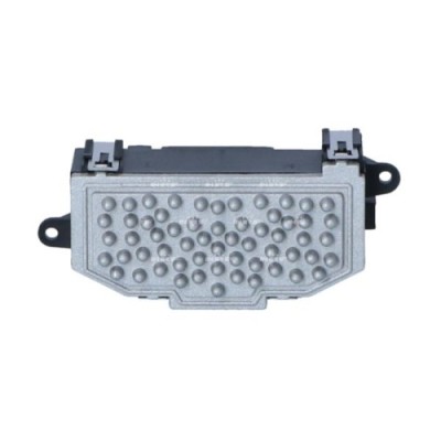 NRF Rezistor, ventilator habitaclu foto