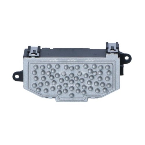 NRF Rezistor, ventilator habitaclu