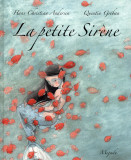 La petite sirene | Hans Christian Andersen, Quentin Greban