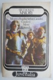 Moartea Regelui Arthur - Thomas Malory, Roman Beletristica