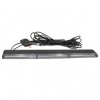 Rampa Girofar Auto 36 LED 12V/24V 13W BLK0044 ECE R10, R65, Avertizare, Control, PC/AL
