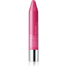Clinique Chubby Stick&trade; Moisturizing Lip Colour Balm ruj hidratant culoare 06 Woppin&#039; Watermelon 3 g