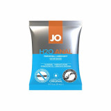 Lubrifiant anal cu apă (plic) - System JO Anal H2O 5 ml