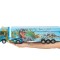 Camion cu telecomanda &#039;Dino Express&#039;
