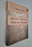 Religie Irineu Popa Chivotul Inomenirii Fiului lui Dumnezeu