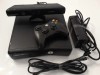 XBOX360 slim HDD 250GB+kinect XBOX 360 HDMI +1 maneta
