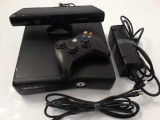 XBOX360 slim HDD 250GB+kinect XBOX 360 HDMI +1 maneta