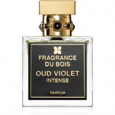 Fragrance Du Bois Oud Violet Intense Eau de Parfum unisex 100 ml