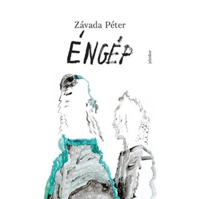&amp;Eacute;ng&amp;eacute;p - Z&amp;aacute;vada P&amp;eacute;ter foto