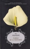 V.C. Andrews - Florile de la mansarda, Editura Litera, Roman, Beletristica, 428 pagini, 2017