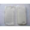 Husa Silicon Transparenta Allview P5 Qmax - Protectie subtire si flexibila