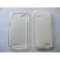 Husa Silicon Allview P5 Qmax Transparent