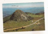 FA108 -Carte Postala- FRANTA - Le Mont Gerbier de Joncs, circulata
