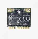 317.Modul/Placa retea wifi wireless wifi laptop AR5B95