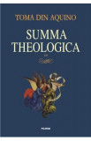 Summa Theologica III - Toma din Aquino, Toma de Aquino