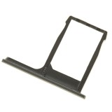 Suport SIM HTC One M8 Silver - Slot SIM Card Inlocuire