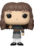 Pop! Harry Potter Hermione Granger With Wand