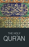 The Holy Qur&#039;an