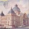 CP BUCURESTI PALATUL CASEI DE DEPUNERI CEC ND(1909)