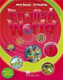 English World: Teacher&#039;s Guide &amp; Webcode Pack Level 1 | Liz Hocking, Mary Bowen