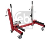 FEBI BILSTEIN 81524 Vehicul de transport, mijloc de preluare a